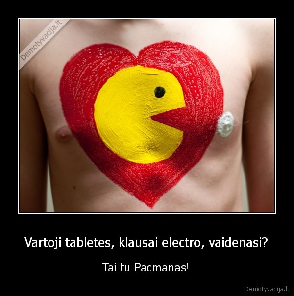 pacman,pacmanas,tabletes,elektronine,muzika,pacmanas.info,pc,games