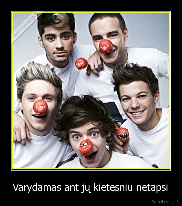 one, direction