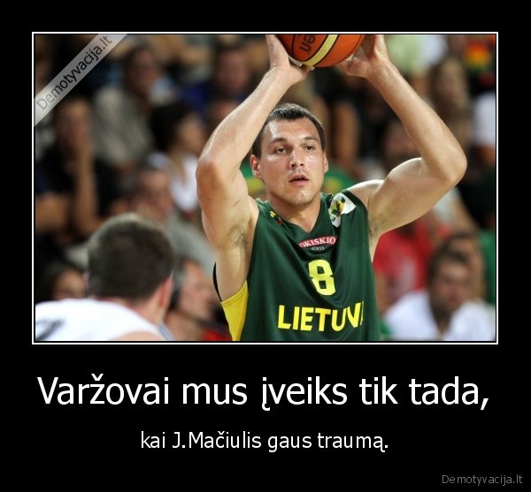 jonas, maciulis,lietuvos, rinktine