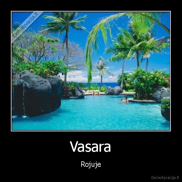 vasara