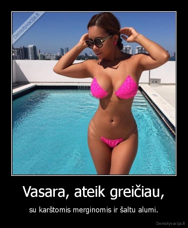 vasara,merignos,alus