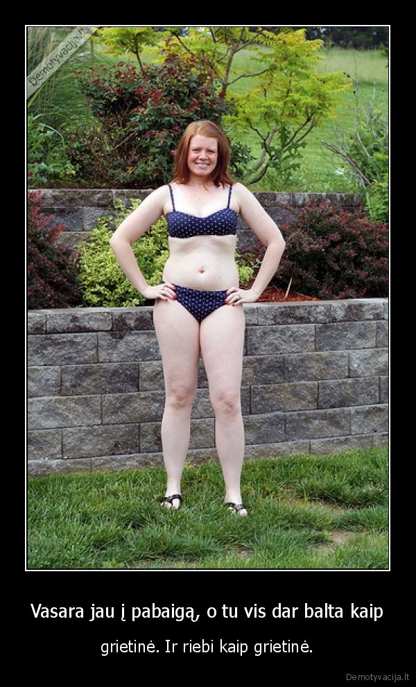 vasara,baltumas,riebumas,grietine,mergina