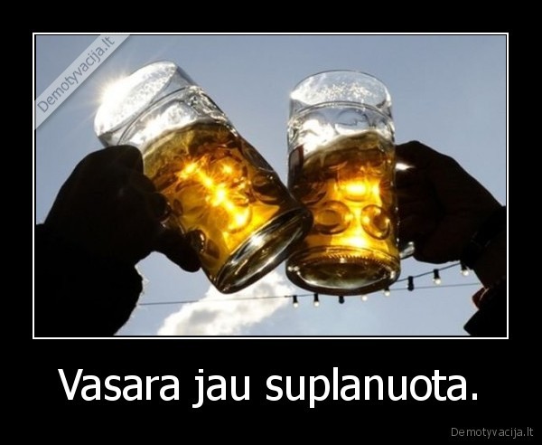 alus,karsta,vasaros,diena,puikiai,atgaivina