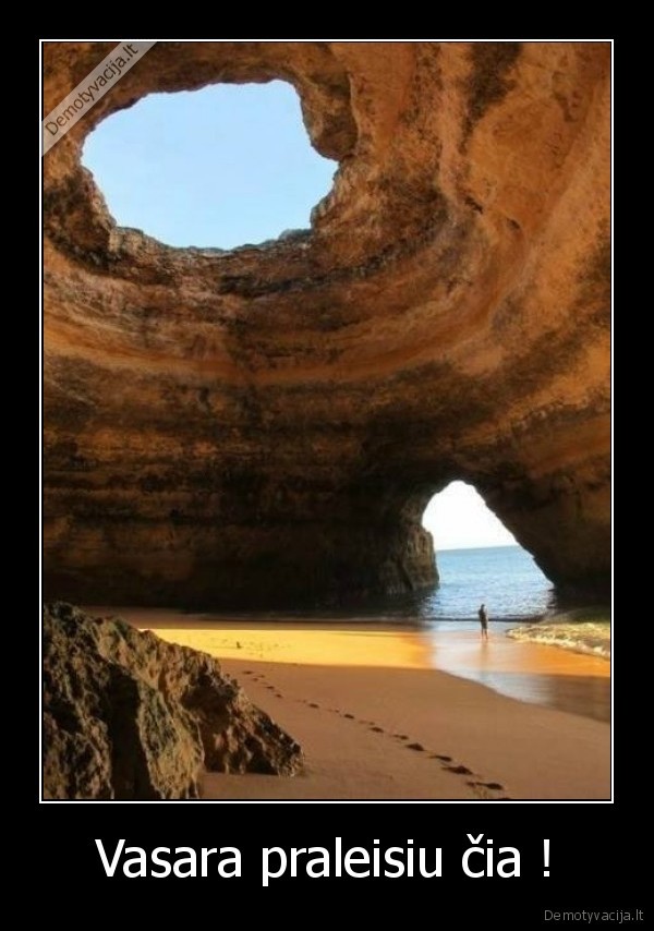 Vasara praleisiu čia !