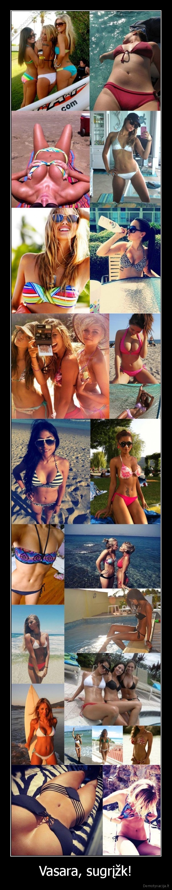 vasara,merginos,grazios, moterys,pusnuoges, moterys,vasaros, malonumai,sexy