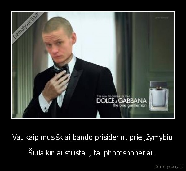 Vat kaip musiškiai bando prisiderint prie įžymybiu