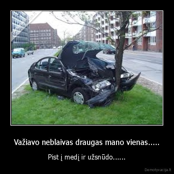 girtas, draugas, su, automobiliu