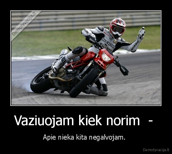 vaziuodamas, galvok, ne, tik, apie, save,pagalvok, apie, kitus,moto,britva,donorai