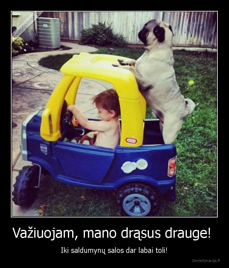 vaziuojam,suo,vaikas,masinele