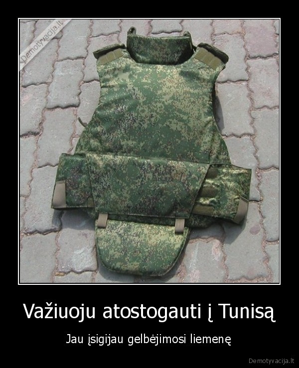 gelbejimosi, liemene,teroras, tunise,nepersaunama, liemene