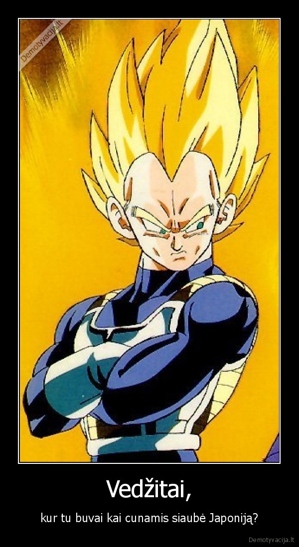 vegeta