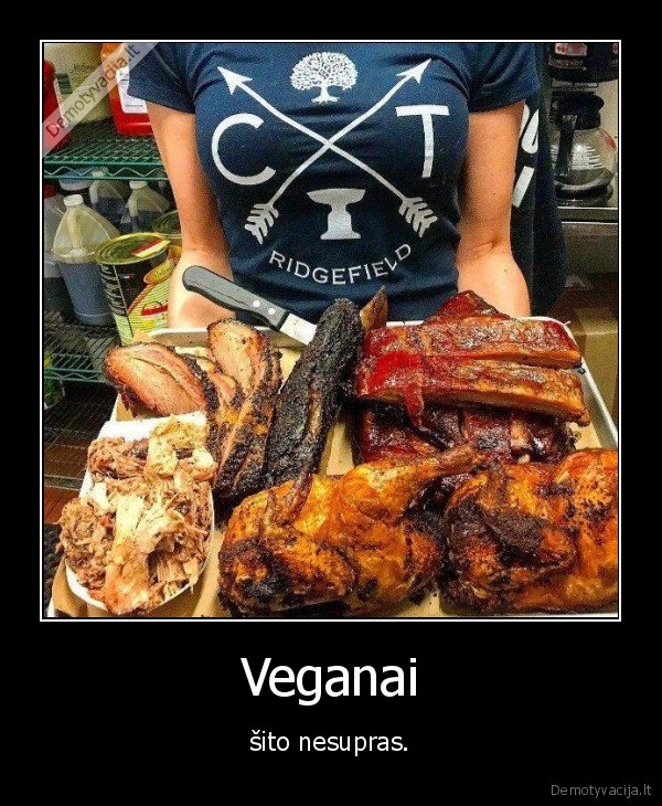 veganai,mesa,mergina