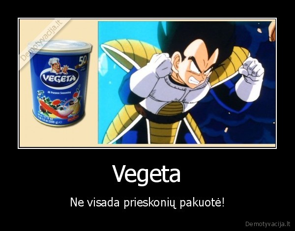 vegeta, prieskoniai, skardineje, gokas, goku, dragon, ball, z, studentai, vaikai