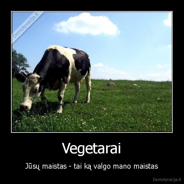 Vegetarai