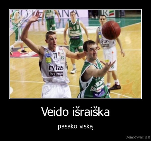 krepsinis,veido, israiska