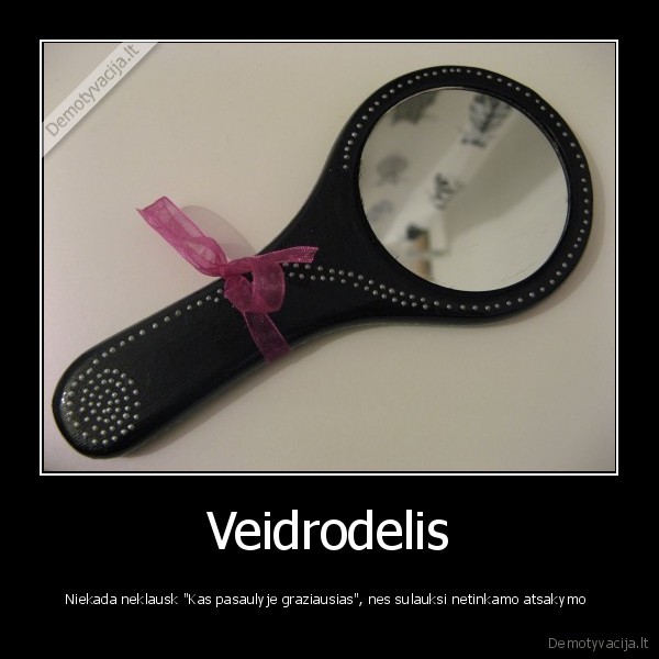 Veidrodelis