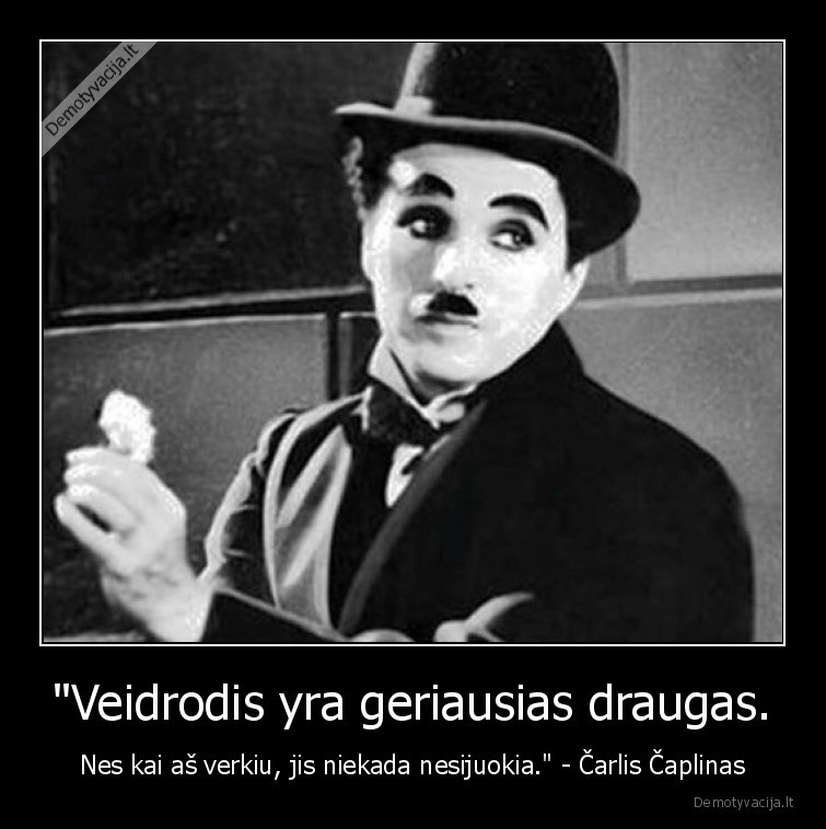 charlie, chaplin, citata