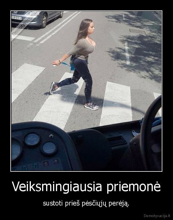 pereja,krutine,vairuotojas