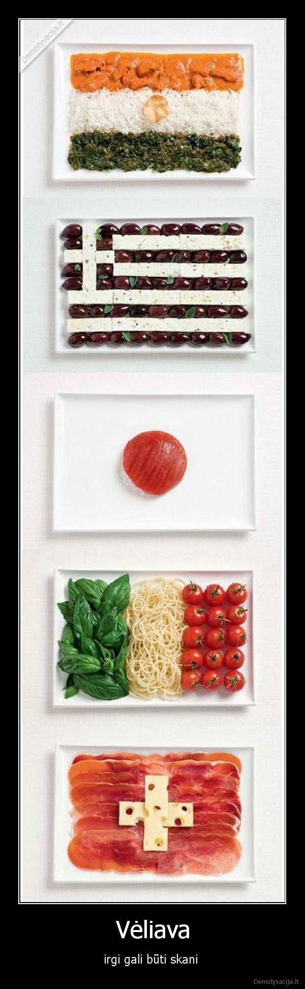 veliavos,maistas,skanus