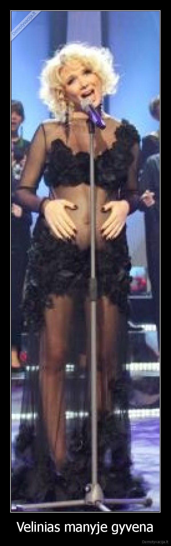 natalijoje, gyvena, velnias