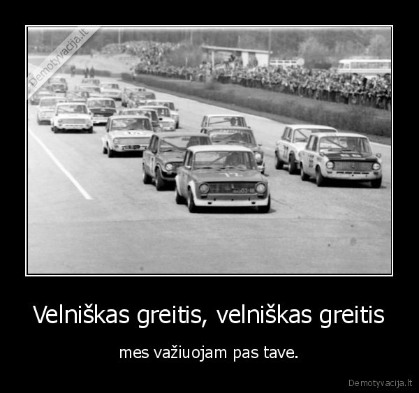 automobiliai,zyguliukai,lenktynes