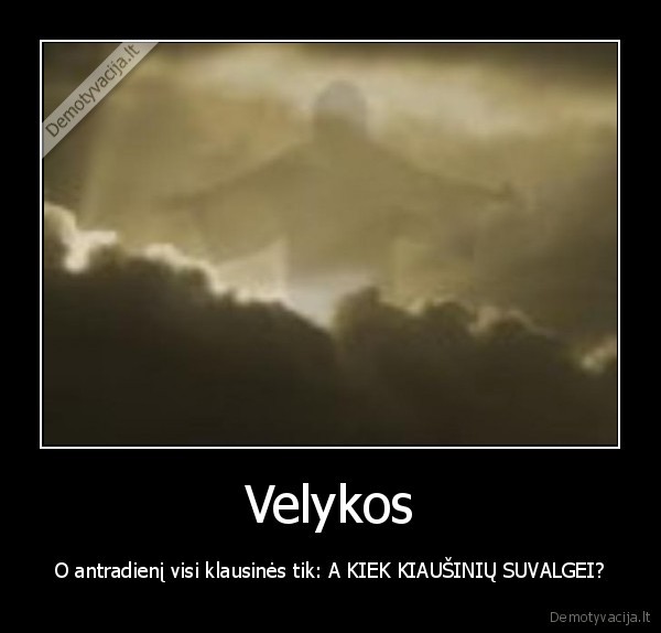 velykos, tai, ne, tik, kiausiniu,bet, ir