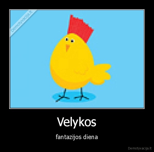 Velykos