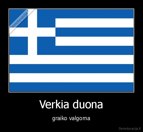 graikija