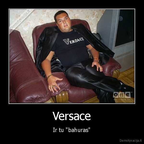 Versace