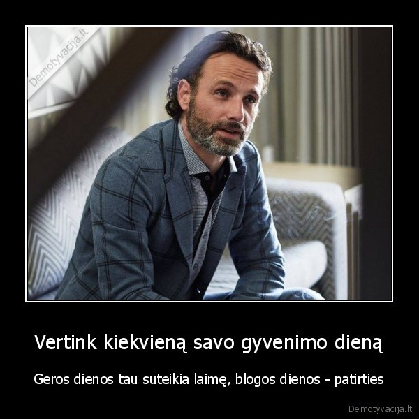 motyvacija,klasiskas, vyras