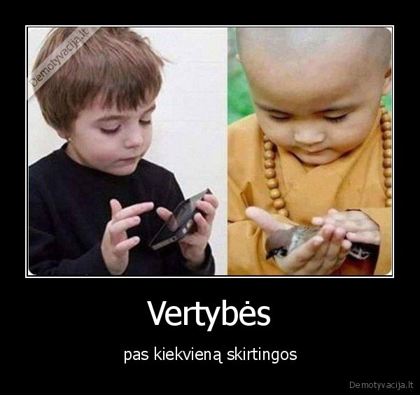 vertybes,skirtumai,zmones,tautos