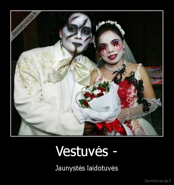 vestuves,jauniste