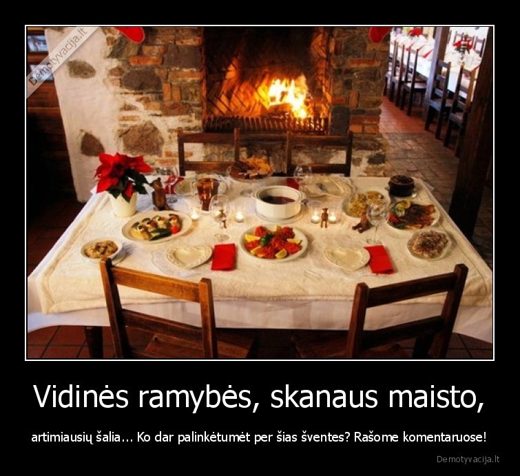 sventes,linkejimai,komentaruose