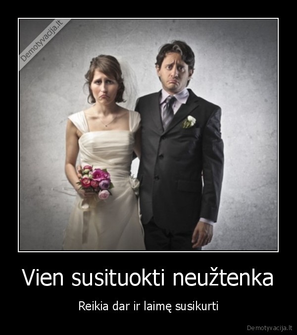 santuoka,vestuves,liudni, jaunieji