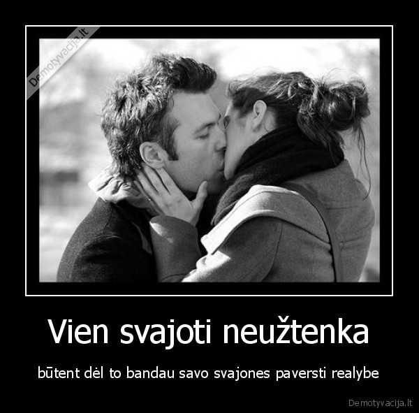 bucinys,meile,svajones