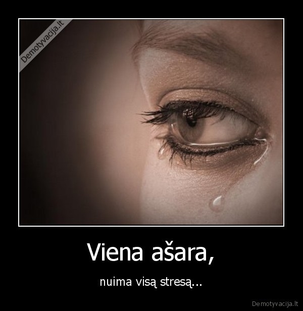 Viena ašara,