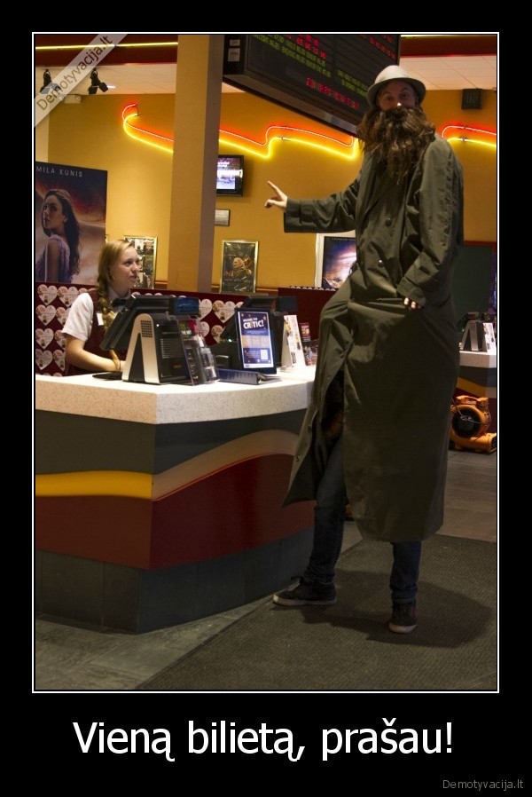 genijus,aukstas, vyras,dviese, po, paltu