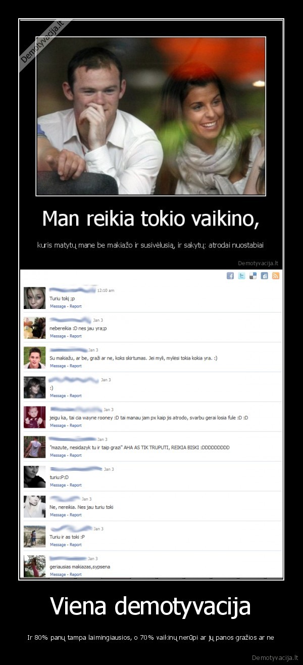 pritruko, vieno, simbolio, kableliui