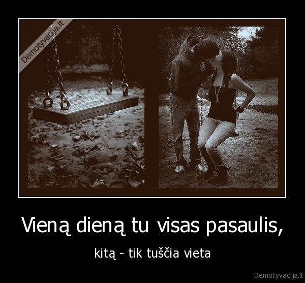 nelaiminga, meile, chachacha