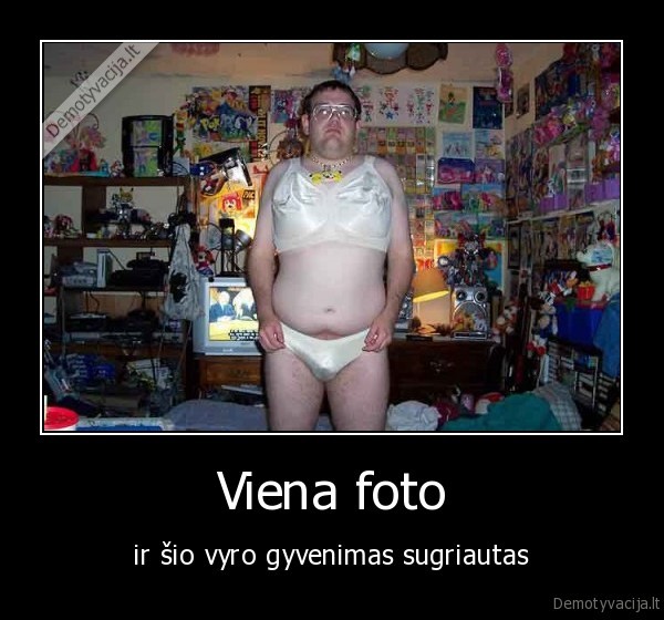 gyvenimas,vyras,sugriautas,foto