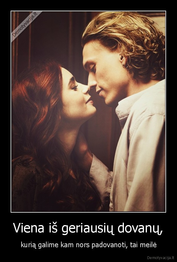 meile,pora,draugyste