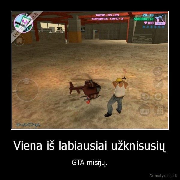 gta,misija