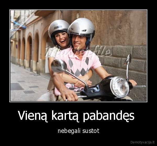 kubilius, nemoka, vairuot