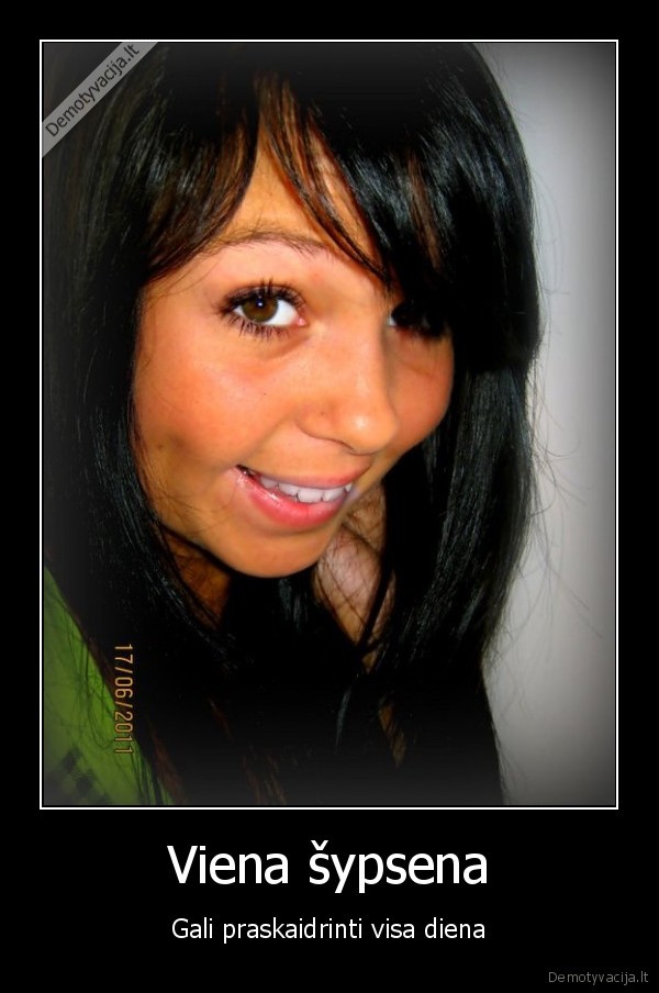 sypsena, pasako, daugiau, negu, tukstantis, zodziu