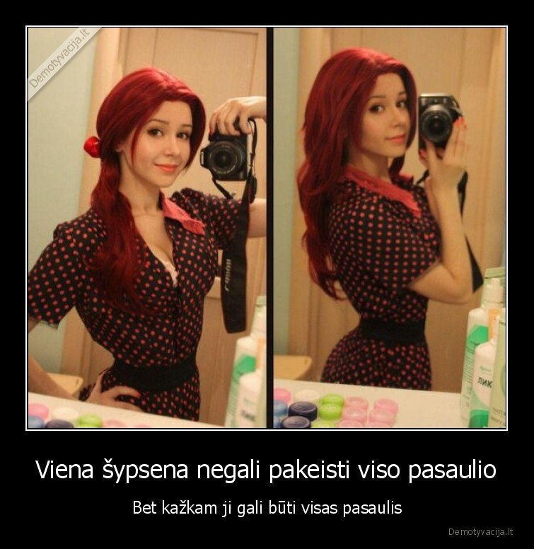 sypsena,miela, mergina