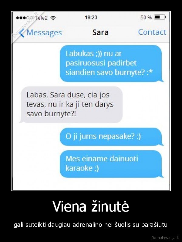 zinute,suolis,issivarte