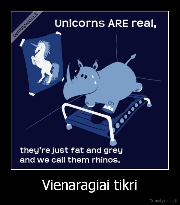 kubilius, vienaragis, nupjautu, ragu