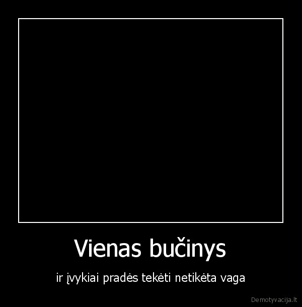 Vienas bučinys