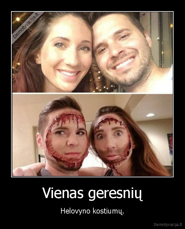 kostiumas,helovynas,veidas