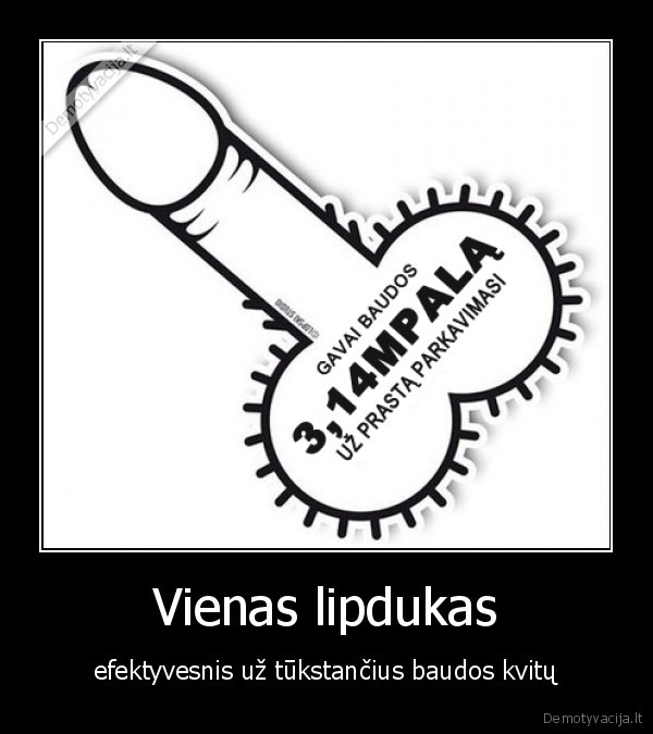 lipdukas,bauda,kvitas